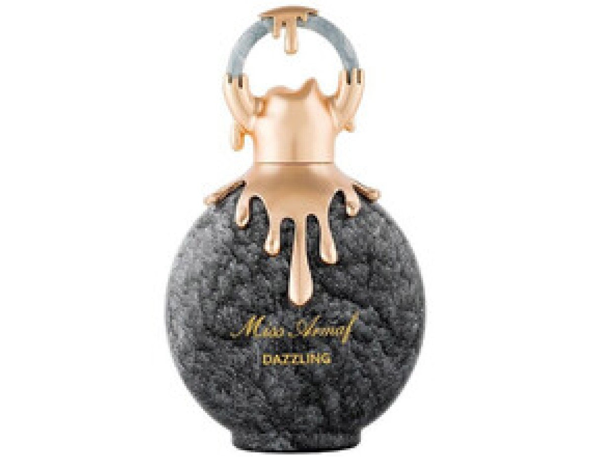 Armaf-Miss Armaf Dazzling EDP-100ml Armaf-Miss Armaf Dazzling EDP-100ml