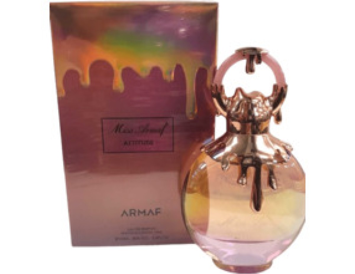 Miss Armaf Attitude EDP-100ml