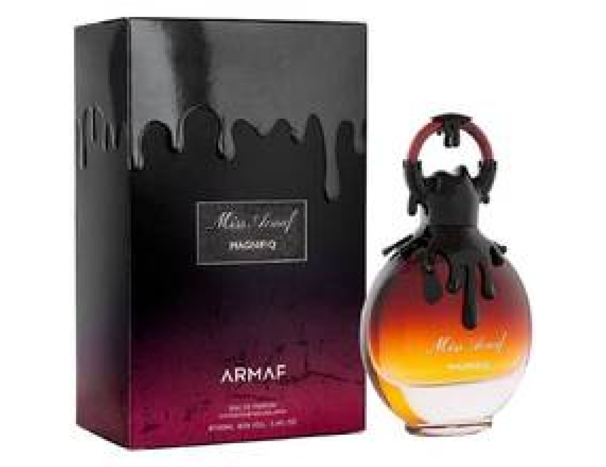 Armaf-Miss Armaf Magnifique EDP-100ml Armaf-Miss Armaf Magnifique EDP-100ml