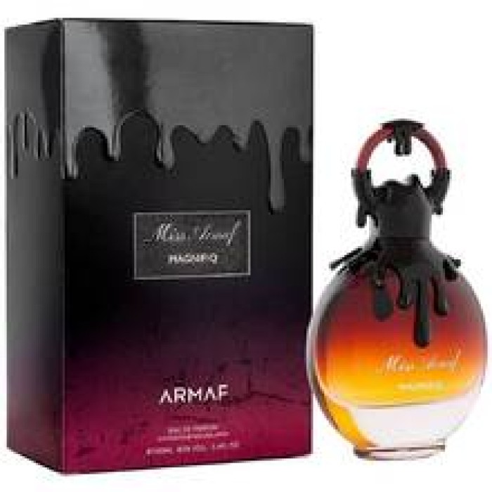 Armaf-Miss Armaf Magnifique EDP-100ml