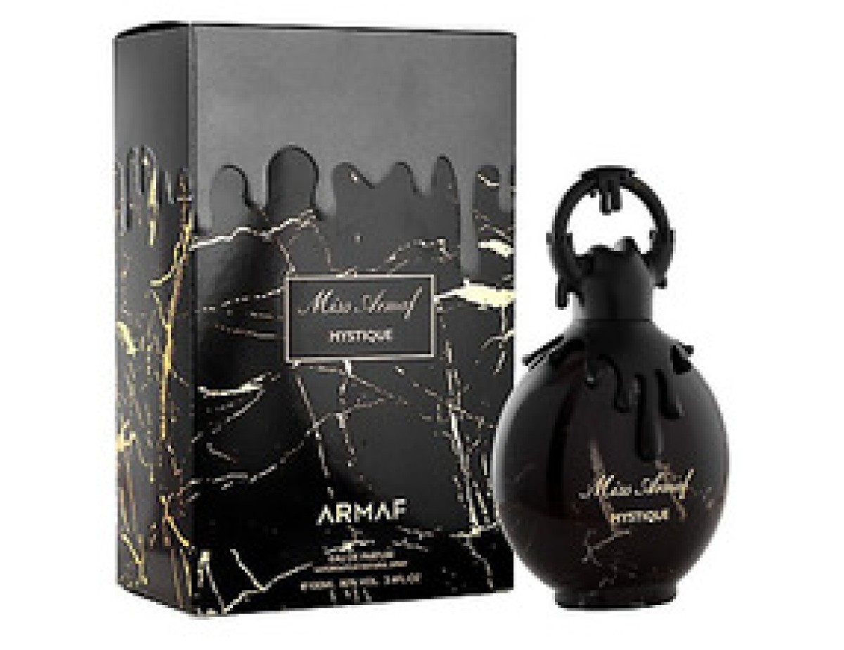 Armaf-Miss Armaf Mystique EDP-100ml Armaf-Miss Armaf Mystique EDP-100ml