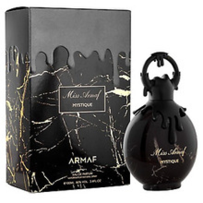 Armaf-Miss Armaf Mystique EDP-100ml