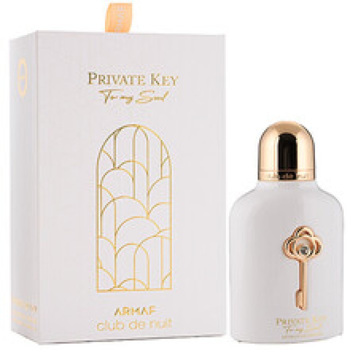 Armaf-Private Key To My Soul Extrait de Parfum-100ml Armaf-Private Key To My Soul Extrait de Parfum-100ml