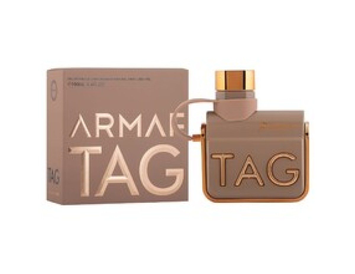 Tag Her Donna Di Terra EDP-100ml