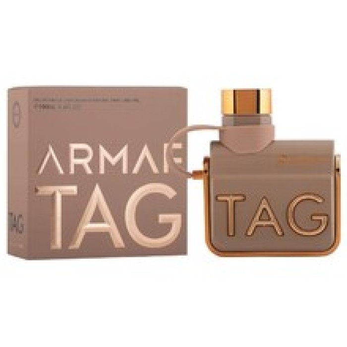 Tag Her Donna Di Terra EDP-100ml Tag Her Donna Di Terra EDP-100ml