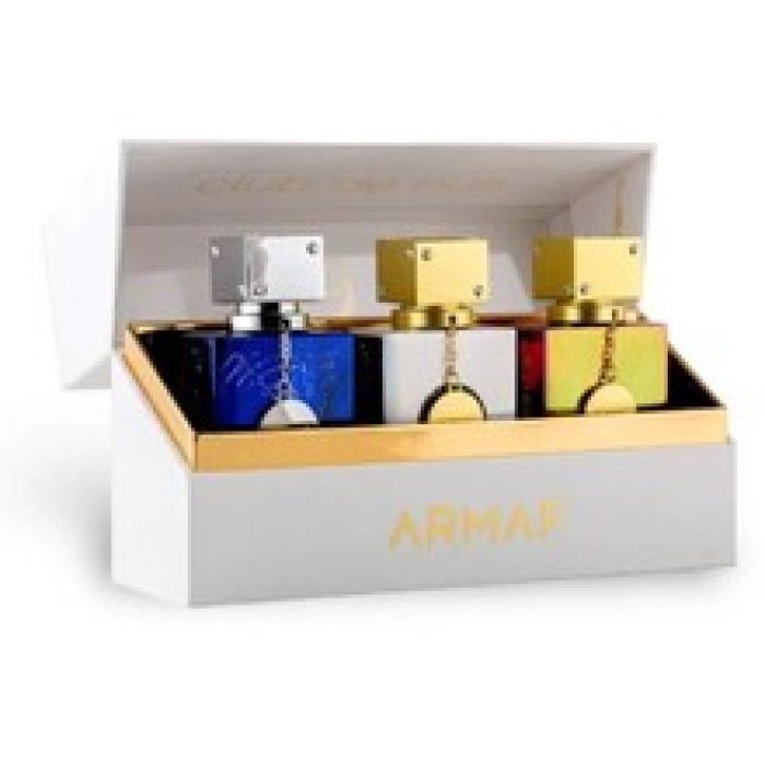 Armaf Collection of miniatures-90ml