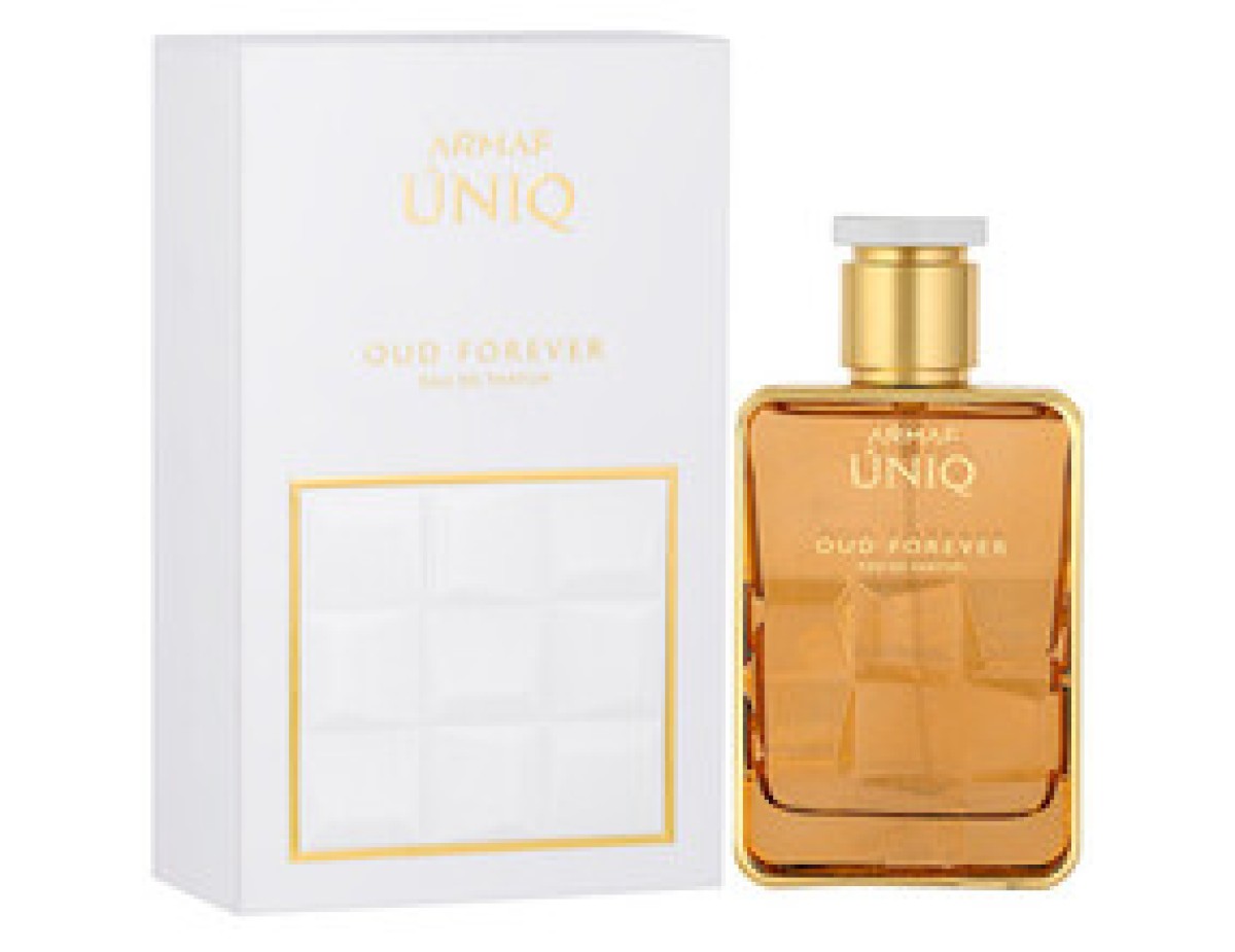 Úniq Oud Forever EDP-100ml