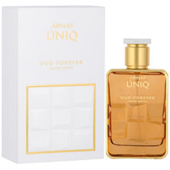 Úniq Oud Forever EDP-100ml
