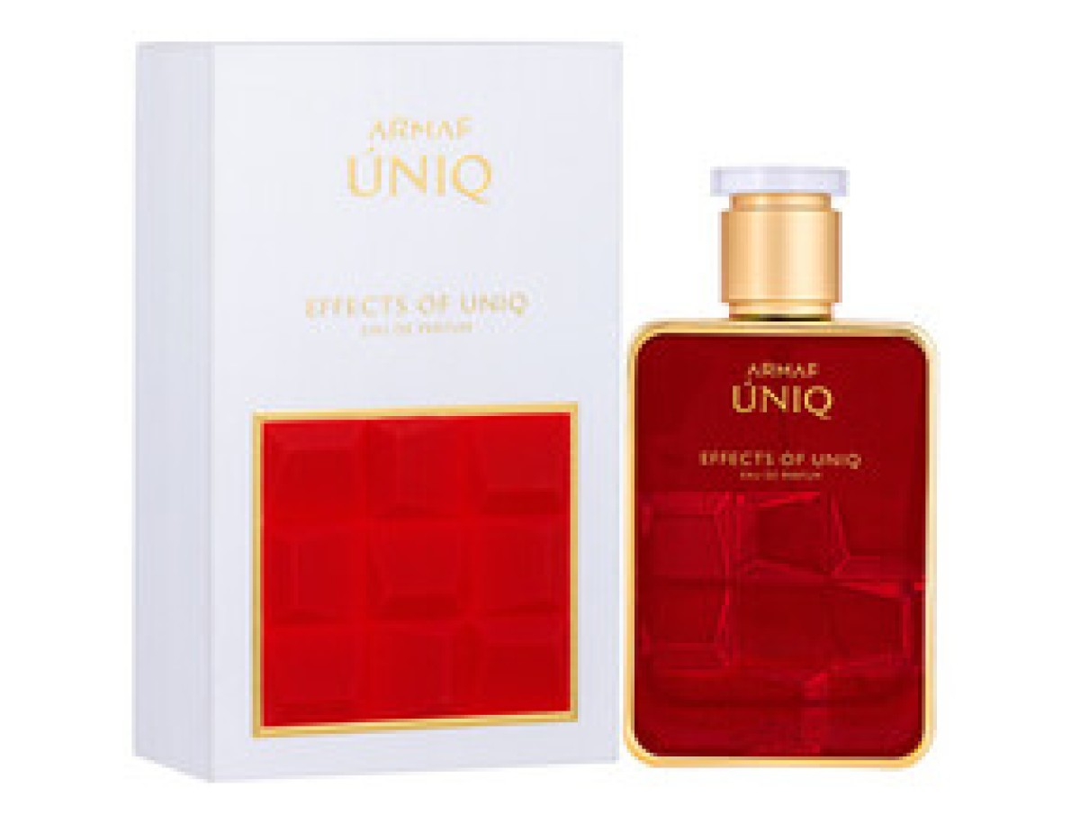 Úniq Effects Of Uniq EDP-100ml
