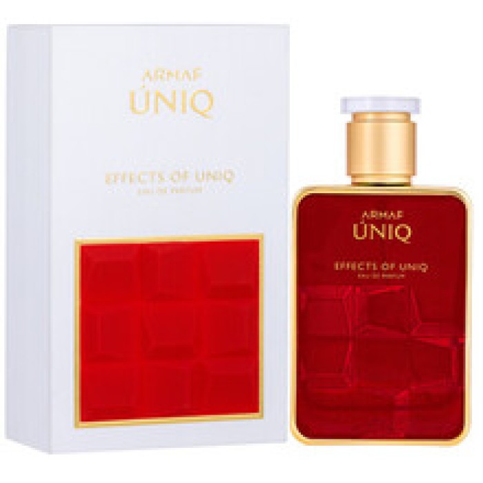 Úniq Effects Of Uniq EDP-100ml Úniq Effects Of Uniq EDP-100ml