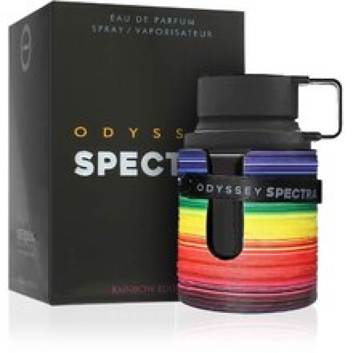 Odyssey Spectra EDP-100ml