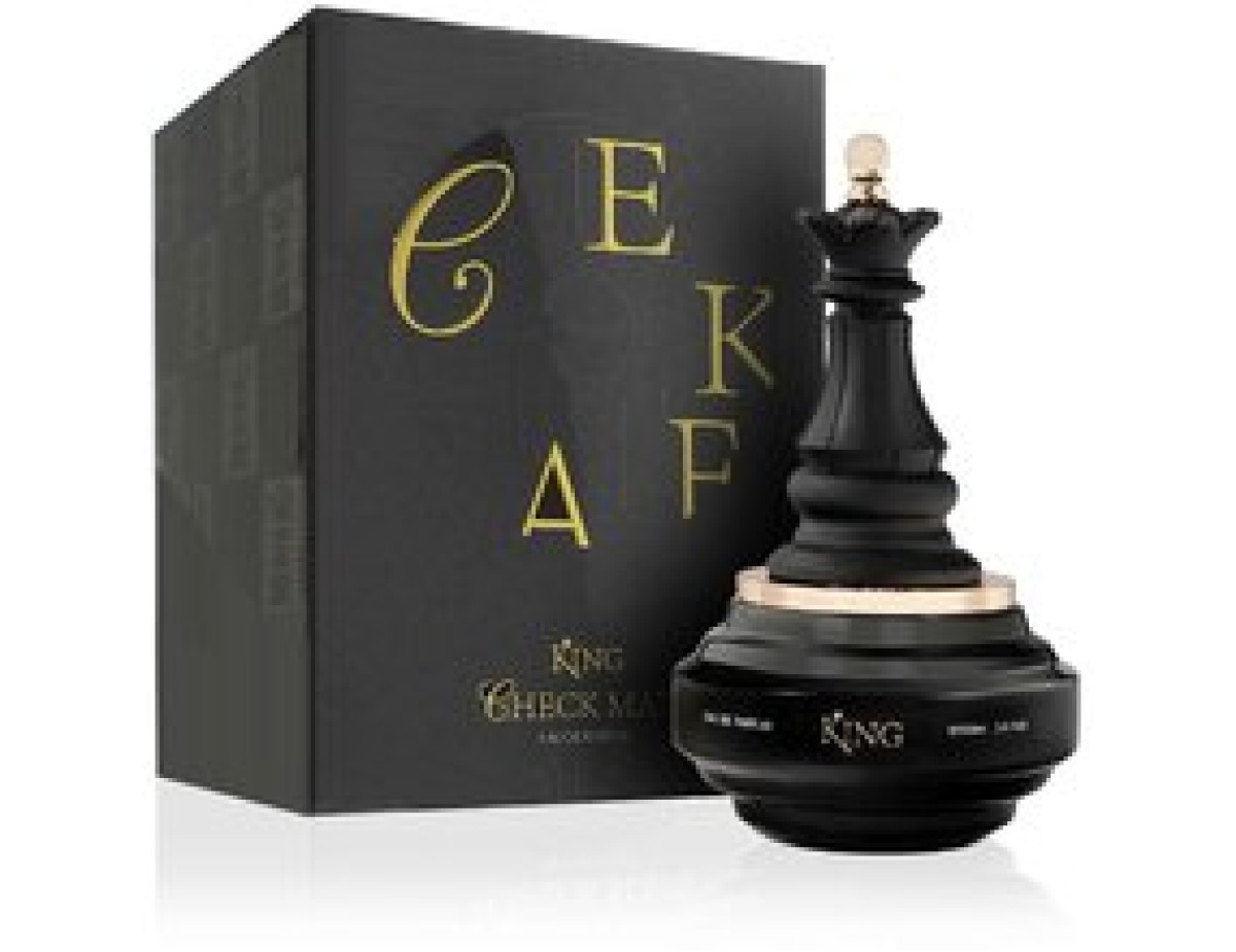 Armaf-Checkmate King EDP-100ml