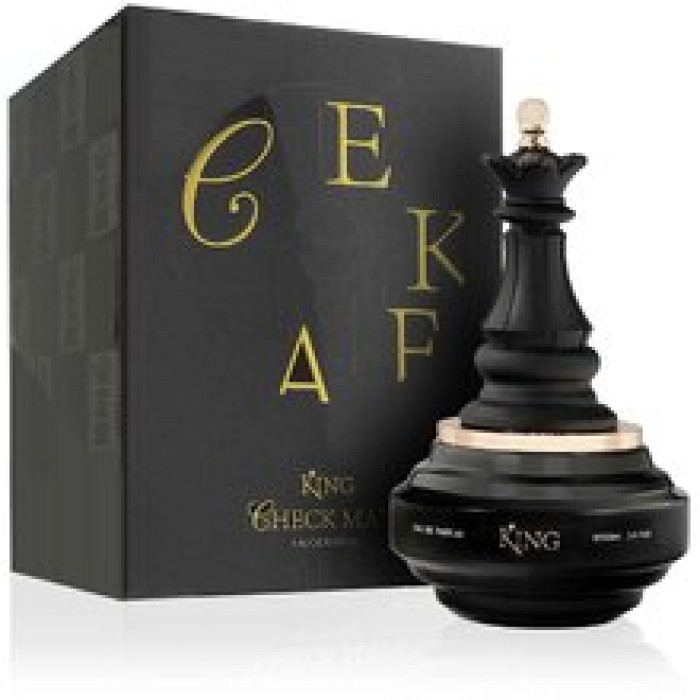 Armaf-Checkmate King EDP-100ml Armaf-Checkmate King EDP-100ml