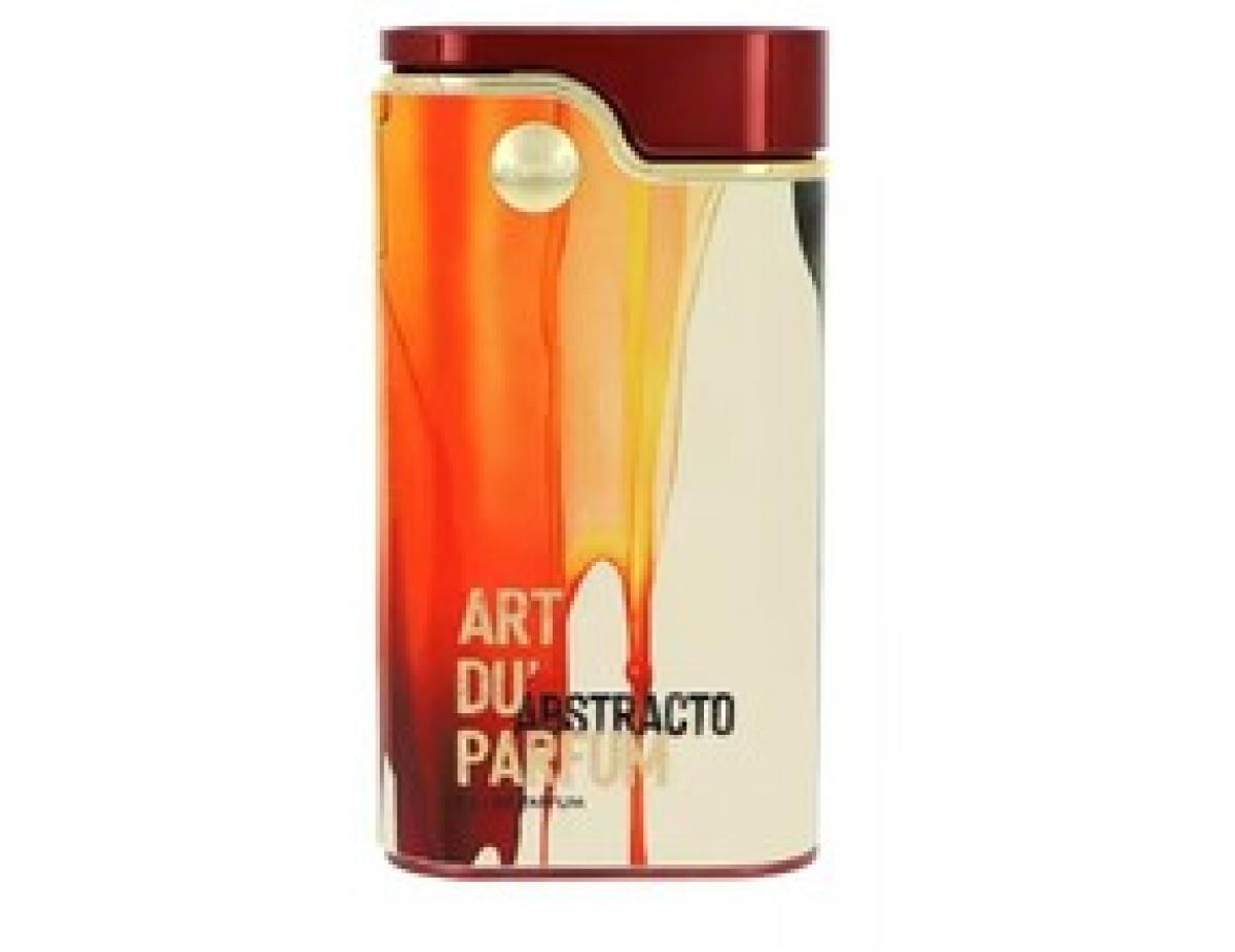 Art Du´Parfum Abstracto EDP-100ml