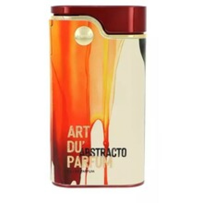 Art Du´Parfum Abstracto EDP-100ml Art Du´Parfum Abstracto EDP-100ml