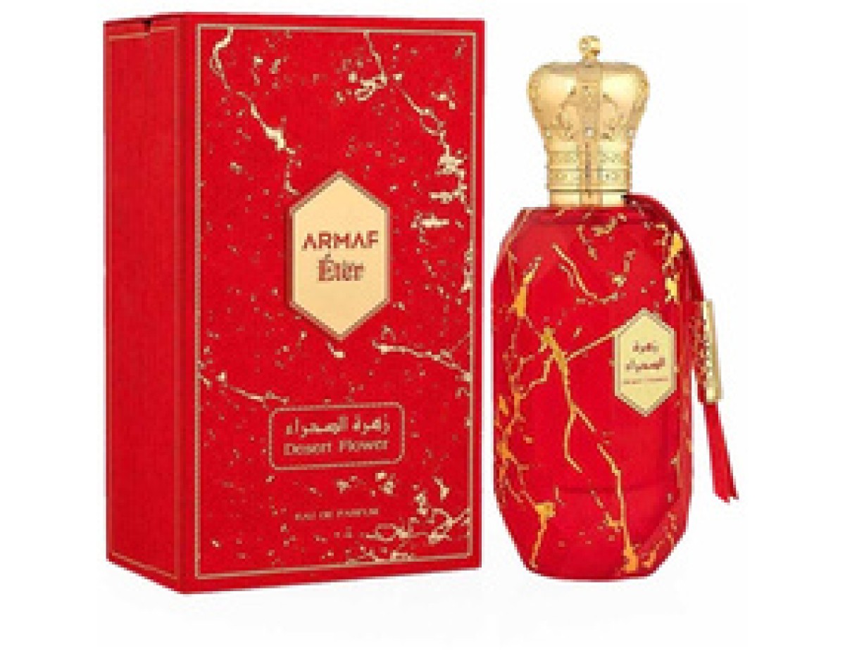 Desert Flower EDP-100ml Desert Flower EDP-100ml