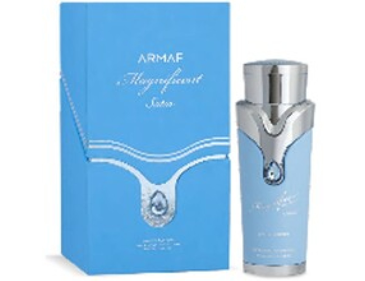 Magnificient Satin EDP-100ml Magnificient Satin EDP-100ml