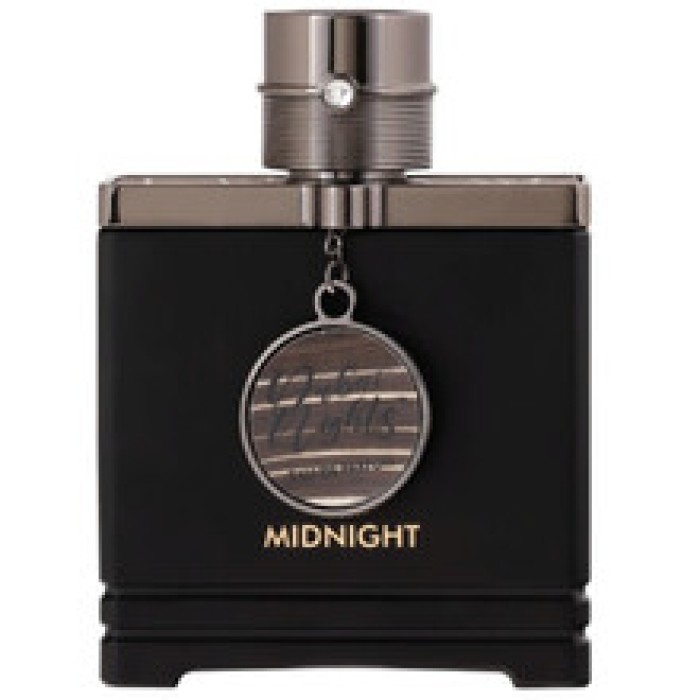 Dubai Nights Midnigh EDP-100ml