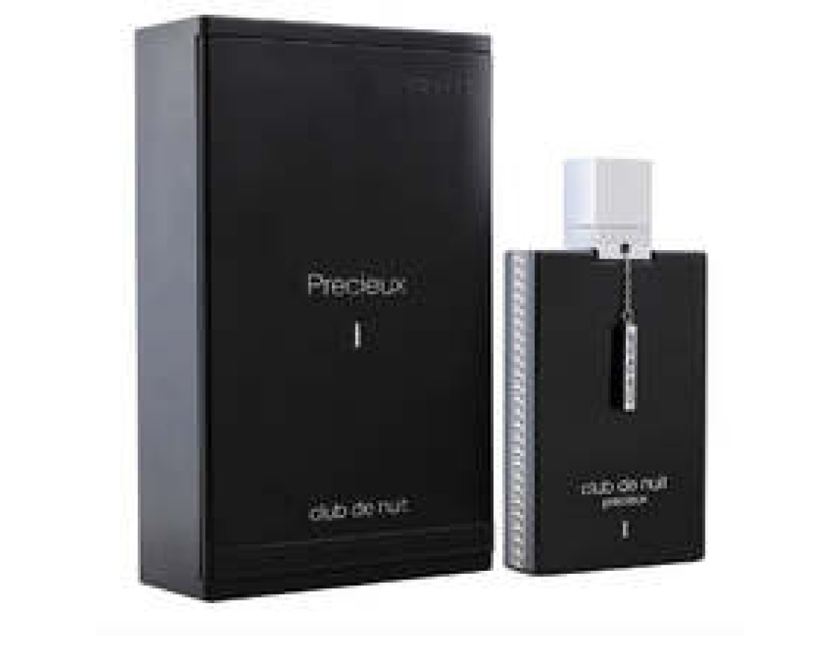 Club de Nuit Precieux I Extrait de Parfum-55ml