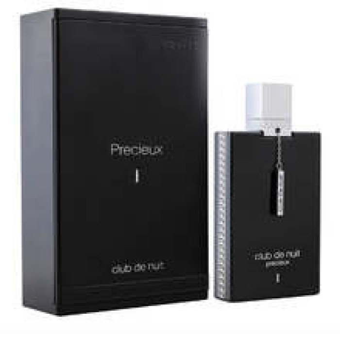 Club de Nuit Precieux I Extrait de Parfum-55ml Club de Nuit Precieux I Extrait de Parfum-55ml