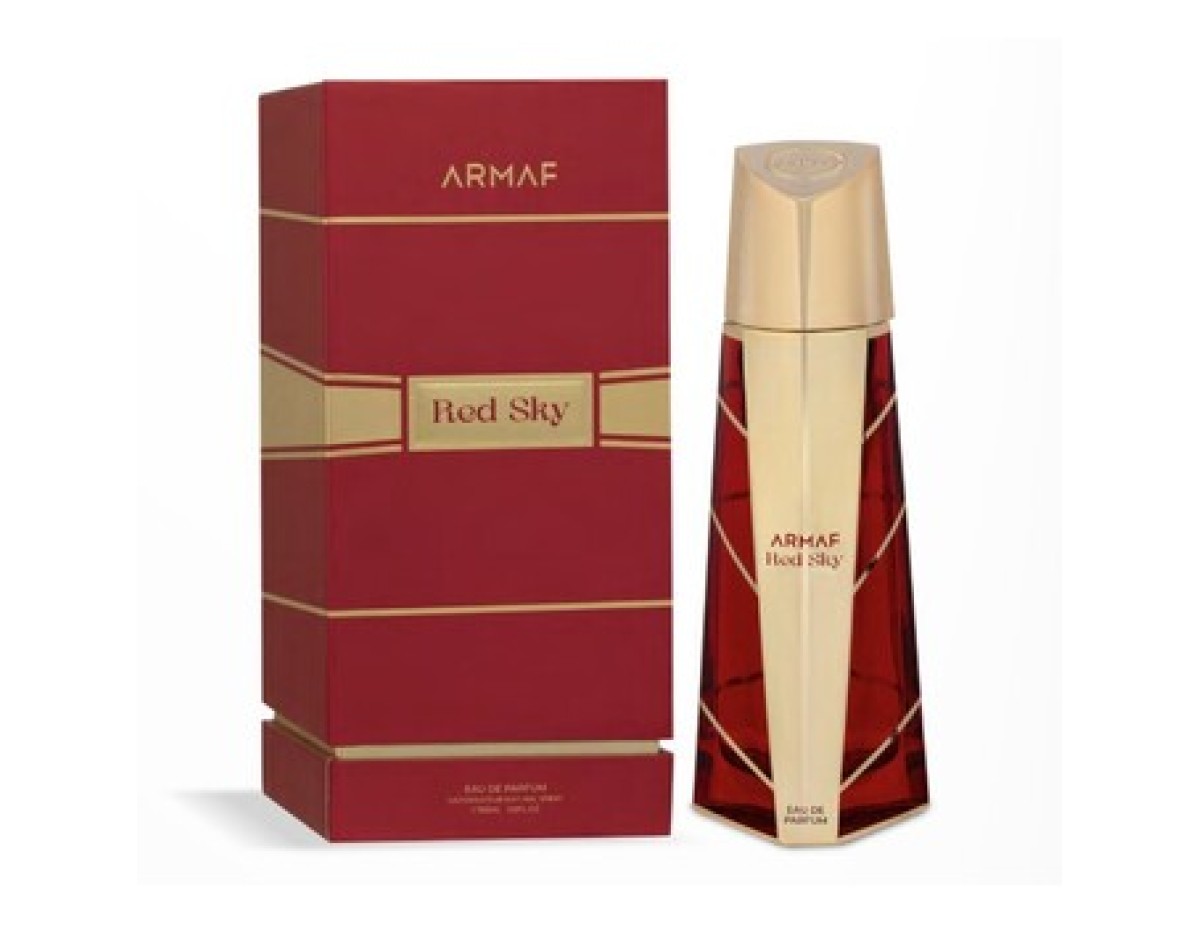 Red Sky EDP-105ml