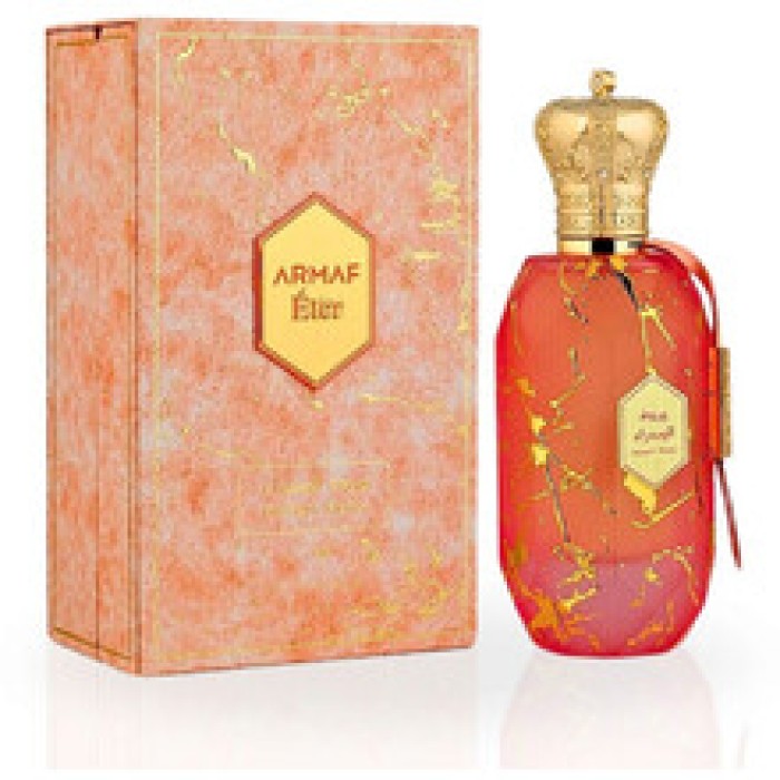 Éter Desert Rose EDP-100ml Éter Desert Rose EDP-100ml