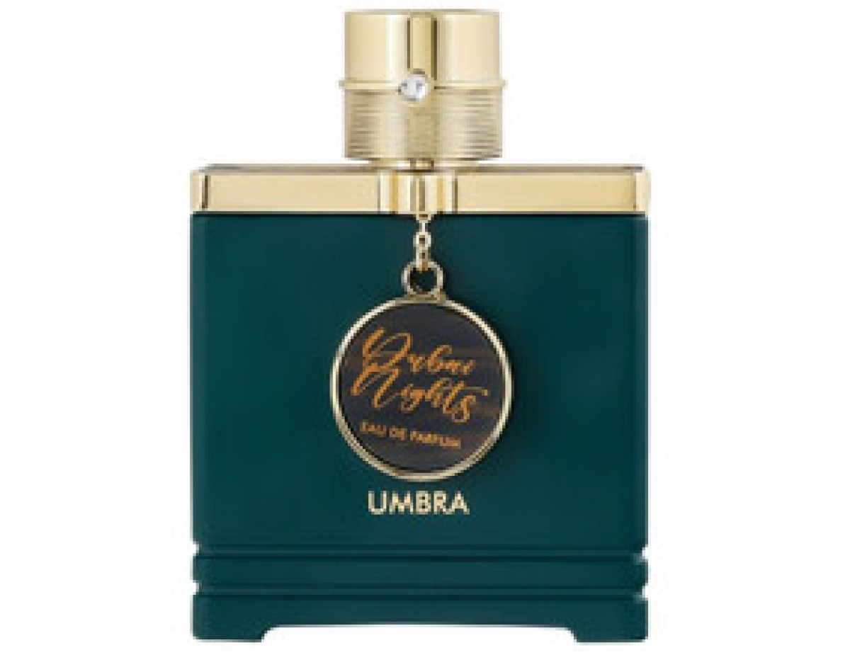 Dubai Nights Umbra EDP-100ml Dubai Nights Umbra EDP-100ml