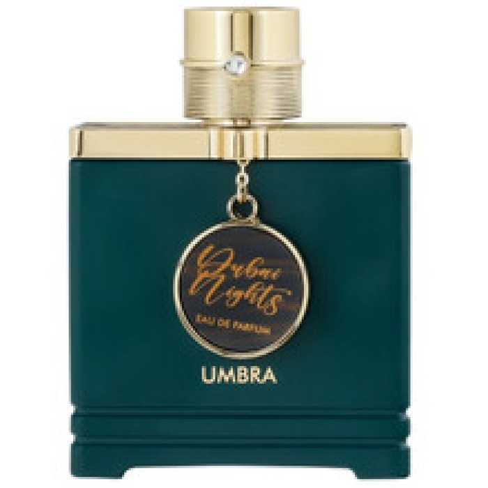 Dubai Nights Umbra EDP-100ml