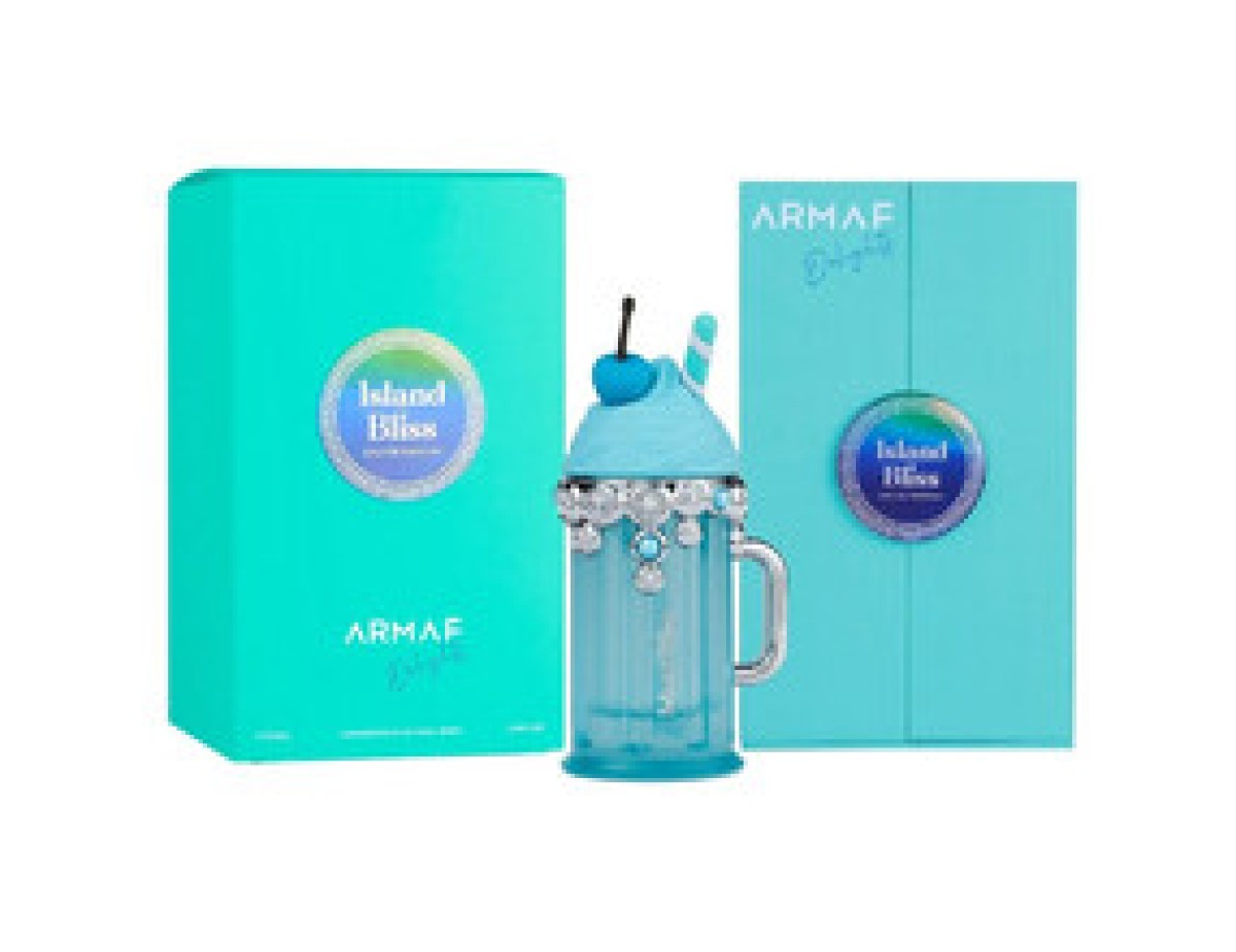 Island Bliss EDP-100ml Island Bliss EDP-100ml