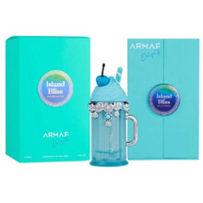 Island Bliss EDP-100ml Island Bliss EDP-100ml