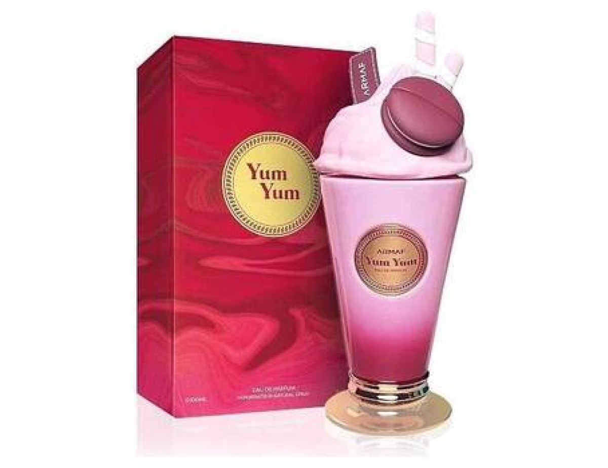 Yum Yum EDP-100ml Yum Yum EDP-100ml