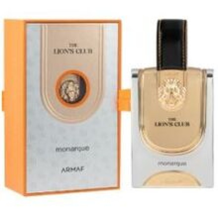 Armaf-The Lion´s Club Monarque EDP-100ml Armaf-The Lion´s Club Monarque EDP-100ml