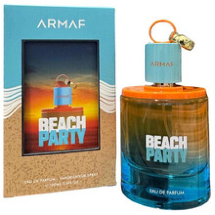 Beach Party EDP-100ml Beach Party EDP-100ml