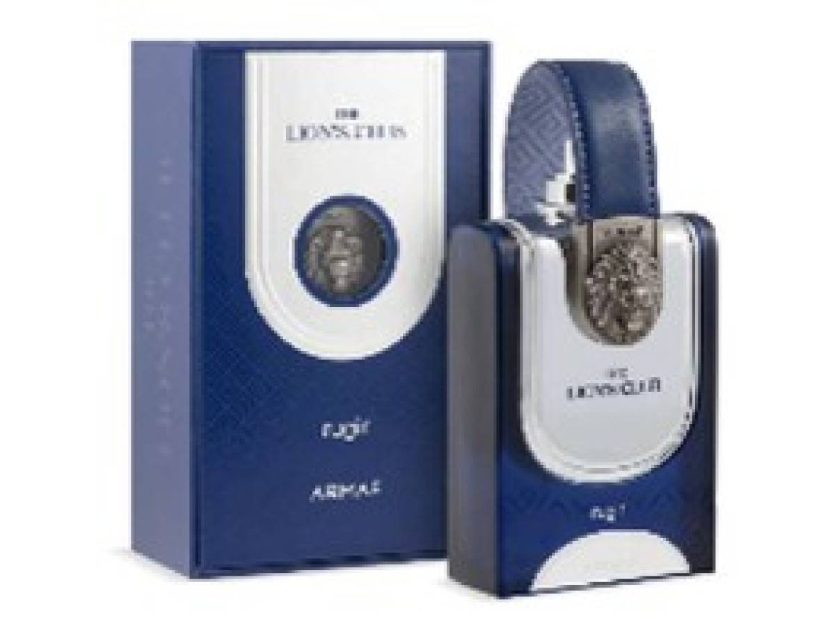 Armaf-The Lion´s Club Rugir EDP-100ml