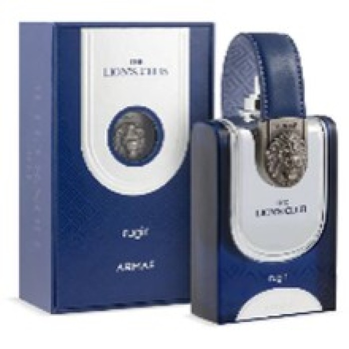 Armaf-The Lion´s Club Rugir EDP-100ml Armaf-The Lion´s Club Rugir EDP-100ml
