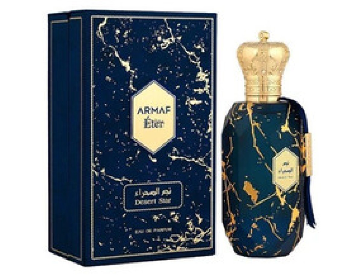 Éter Desert Star EDP-100ml Éter Desert Star EDP-100ml