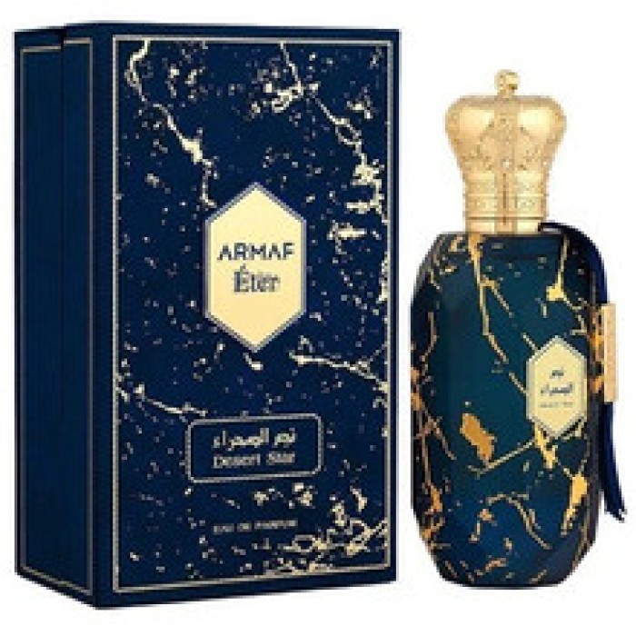 Éter Desert Star EDP-100ml Éter Desert Star EDP-100ml