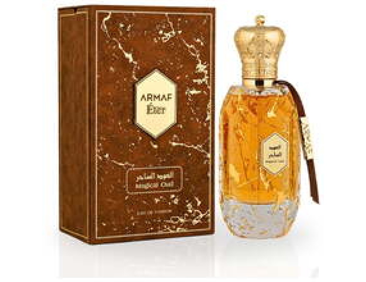 Éter Magical Oud EDP-100ml Éter Magical Oud EDP-100ml