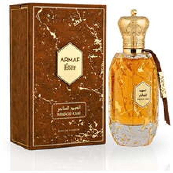 Éter Magical Oud EDP-100ml Éter Magical Oud EDP-100ml