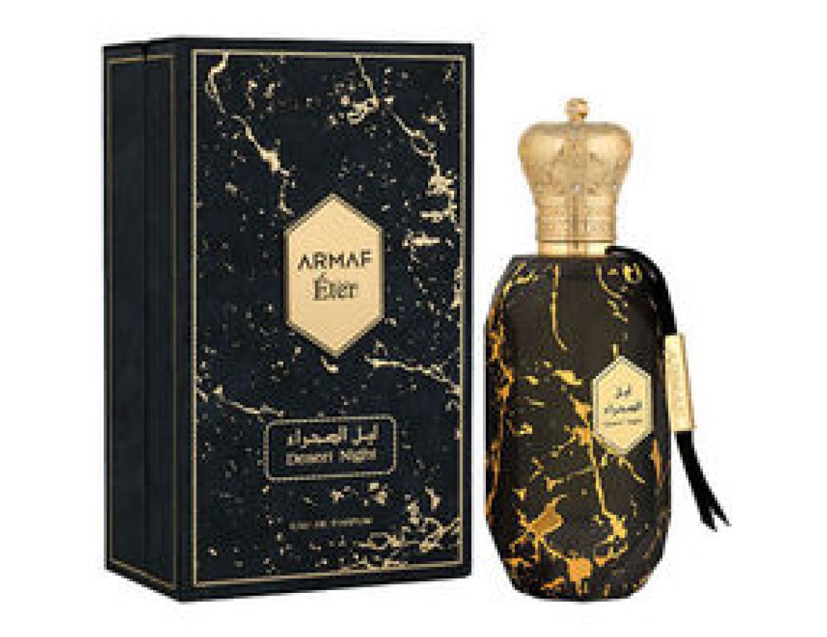 Éter Desert Night EDP-100ml Éter Desert Night EDP-100ml