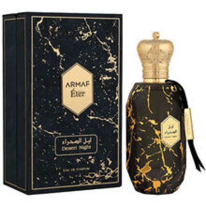 Éter Desert Night EDP-100ml Éter Desert Night EDP-100ml