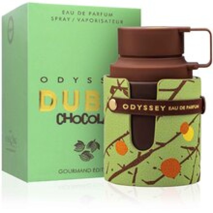 Armaf-Odyssey Dubai Chocolat EDP-100ml