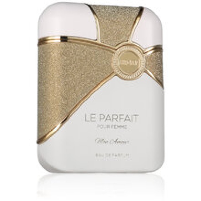 Armaf-Le Parfait Mon Amour EDP-100ml Armaf-Le Parfait Mon Amour EDP-100ml