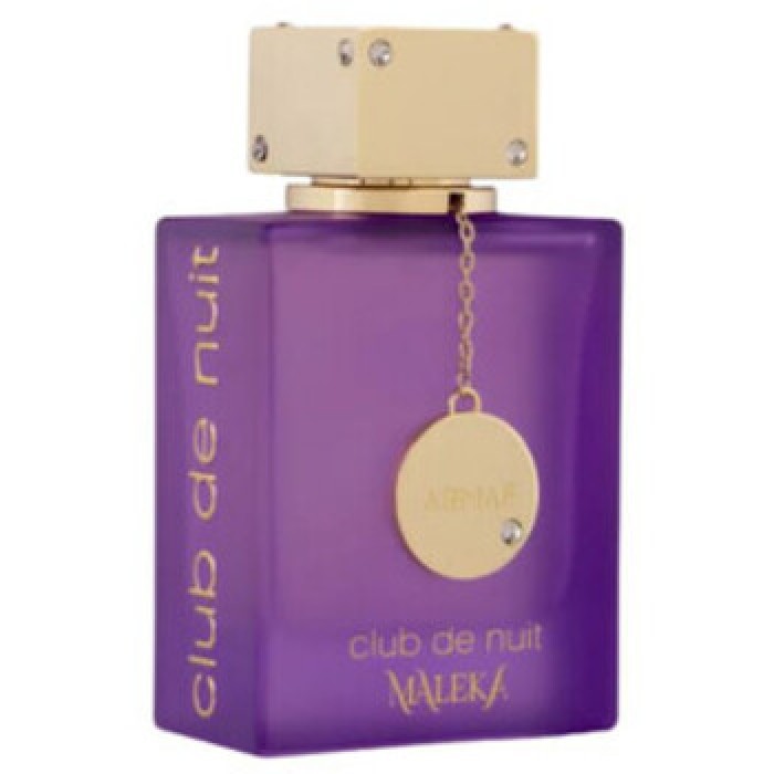 Armaf-Club de Nuit Maleka EDP-105ml Armaf-Club de Nuit Maleka EDP-105ml