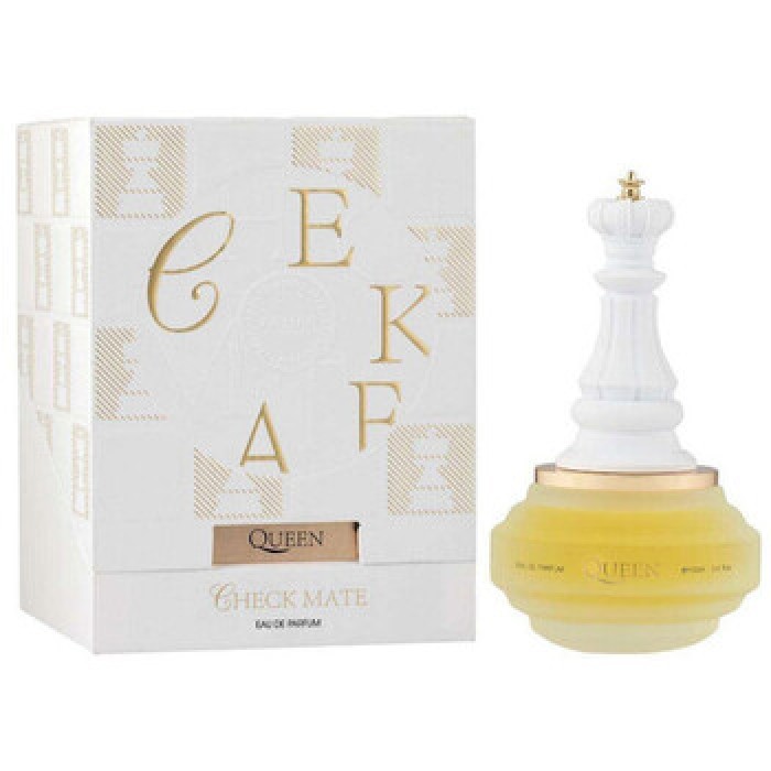 Checkmate Queen EDP-100ml