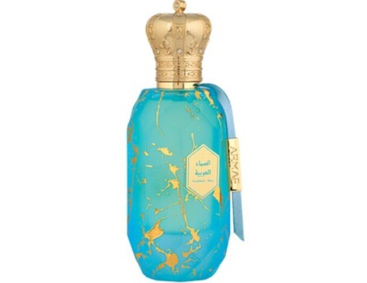 Armaf-Éter Arabian Sky EDP -100ml