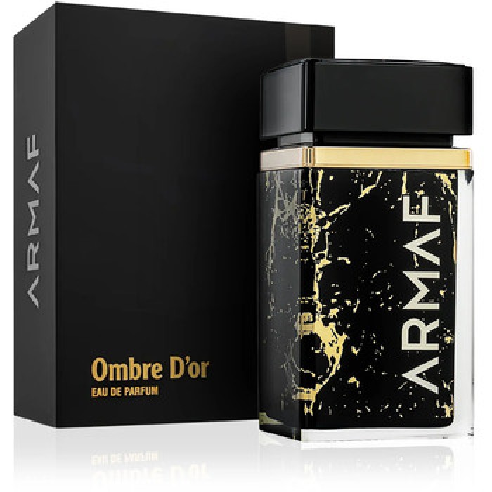 Armaf-Ombre d´Or EDP-75ml Armaf-Ombre d´Or EDP-75ml