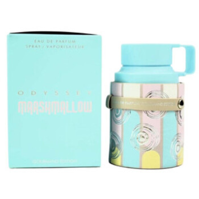 Armaf-Odyssey Marshmallow EDP-100ml