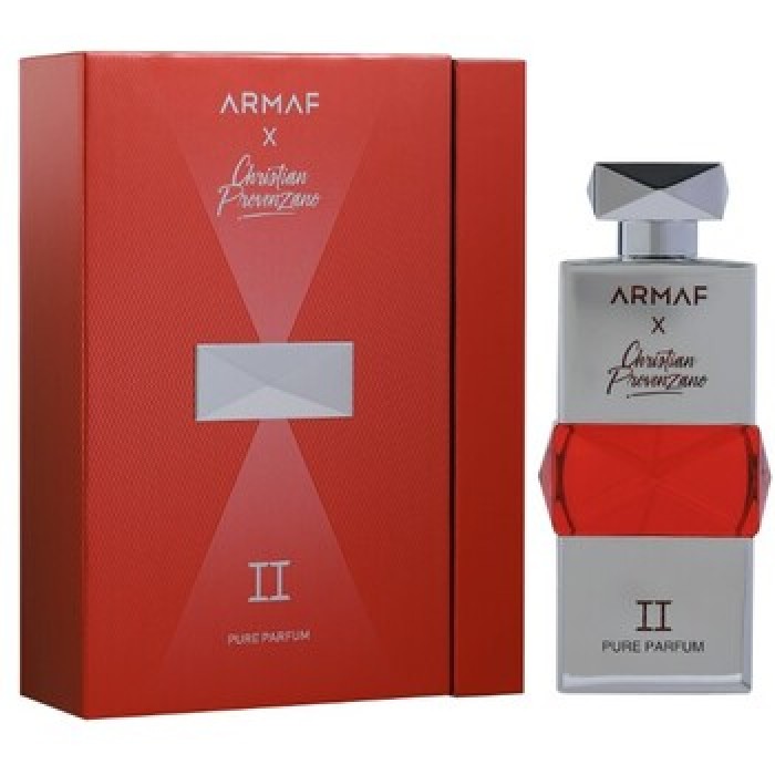 Armaf-X Christian Provenzano II Parfum-100ml