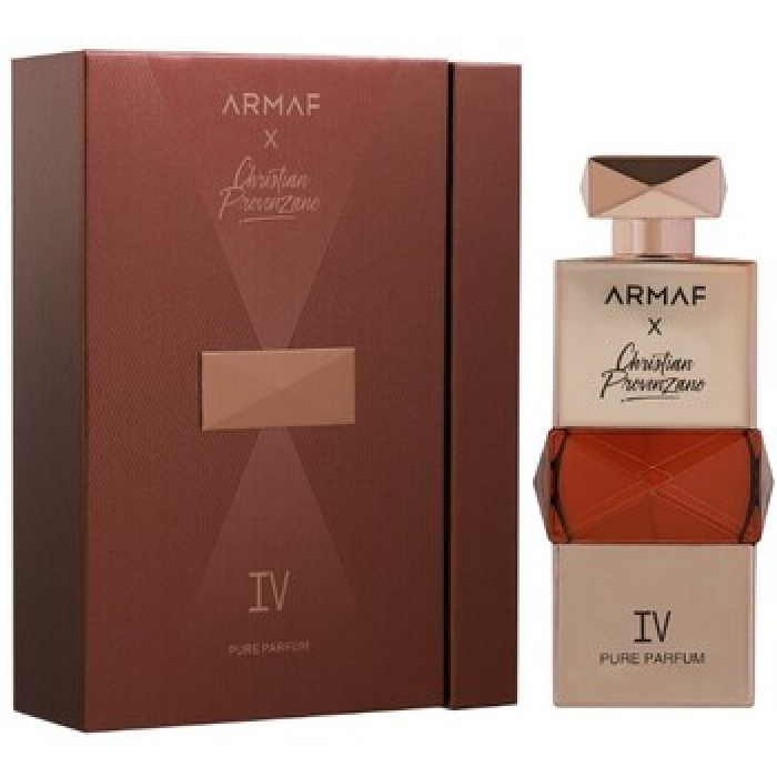 Armaf-X Christian Provenzano IV Parfum-100ml